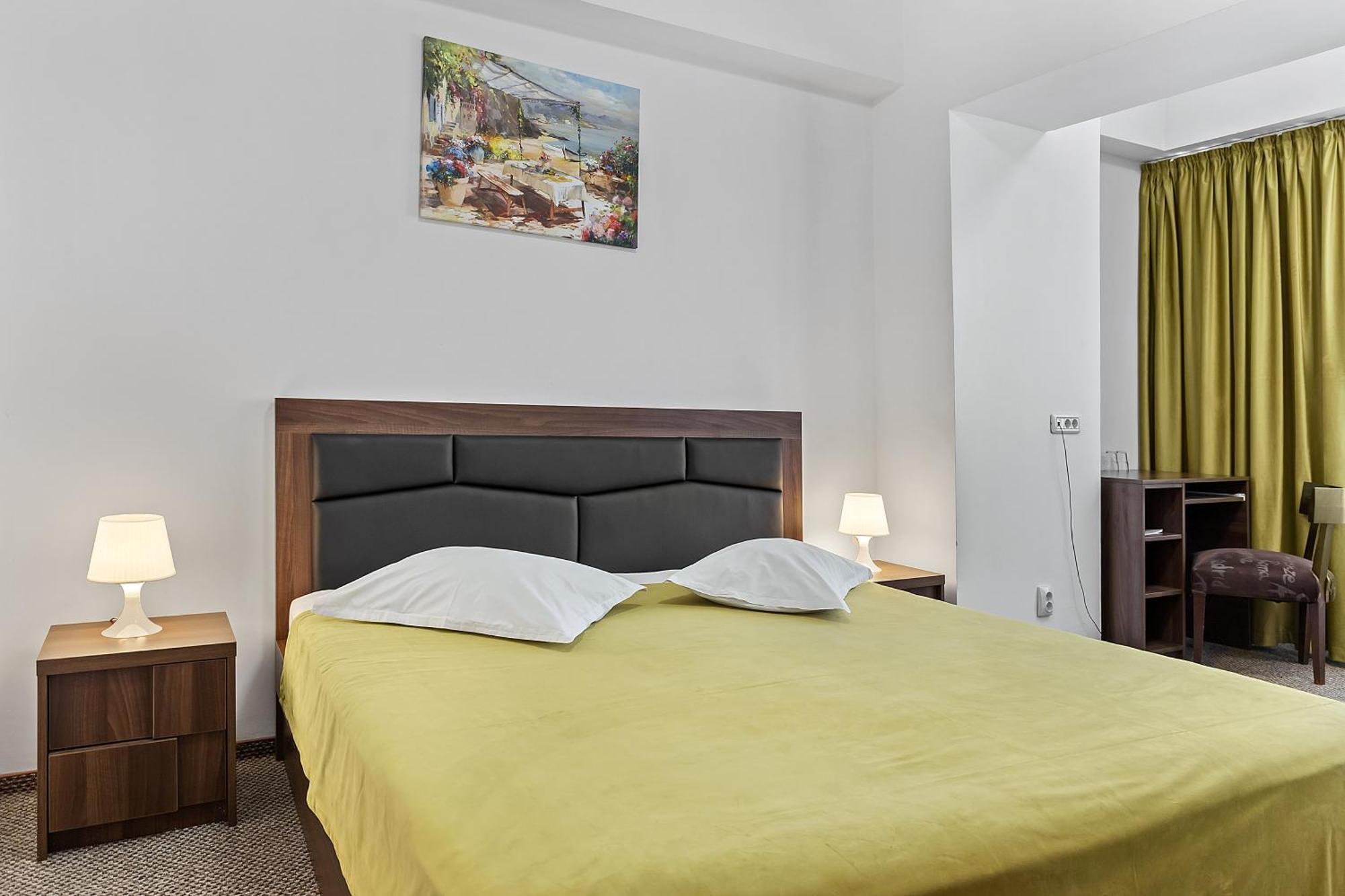 Lina Hotel Бухарест Екстер'єр фото