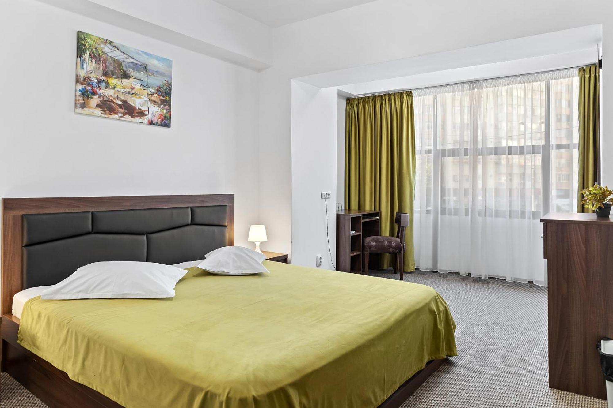 Lina Hotel Бухарест Екстер'єр фото