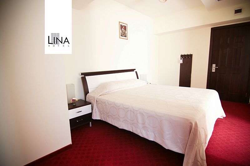 Lina Hotel Бухарест Екстер'єр фото